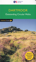 Dartmoor Outstanding Circular Walks