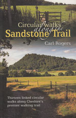 Circular Walks Along the Sandstone Trail Guidebook
