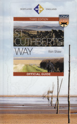 St Cuthbert's Way Walking Guidebook