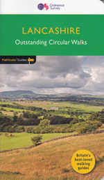 Lancashire Outstanding Circular Walks