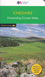 Cheshire Outstanding Circular Walks
