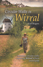Circular Walks in Wirral Guidebook