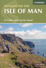 Walking on the Isle of Man