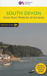 South Devon - Short Walks