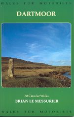 Dartmoor - Walks for Motorists