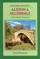 Alston and Allendale Walking Country