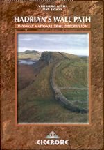 Hadrian's Wall Path - Richards