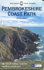 Pembrokeshire Coast Path - John