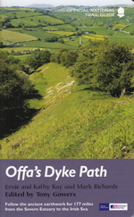 Offa's Dyke Path National Trail Guide