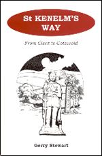 St Kenelm's Way Walking Guidebook