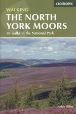 Walking the North York Moors