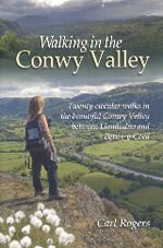 Walking in the Conwy Valley