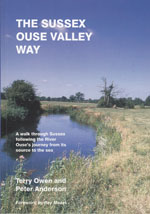 Sussex Ouse Valley Way