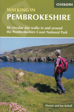 Walking in Pembrokeshire